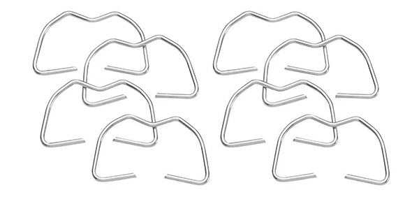 Replacement Springs for Mitre Spring Clamps Pack of 8
