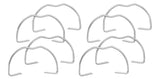 Replacement Springs for Mitre Spring Clamps Pack of 8