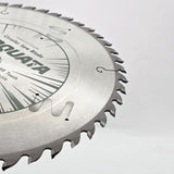 Torquata All Purpose Circular Saw Blade 305mm Diameter 30mm Bore