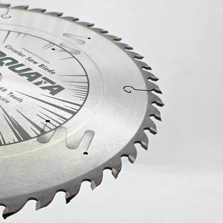 Torquata All Purpose Circular Saw Blade 305mm Diameter 30mm Bore