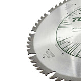 Torquata 305mm Diameter 30mm Bore Combination Circular Saw Blade