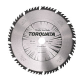 Torquata 305mm Diameter 30mm Bore Thin Kerf Combination Circular Saw Blade