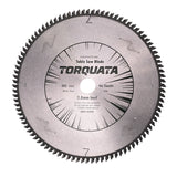 Torquata 305mm Diameter 30mm Bore Laminates Circular Saw Blade suits Circular Power Saws