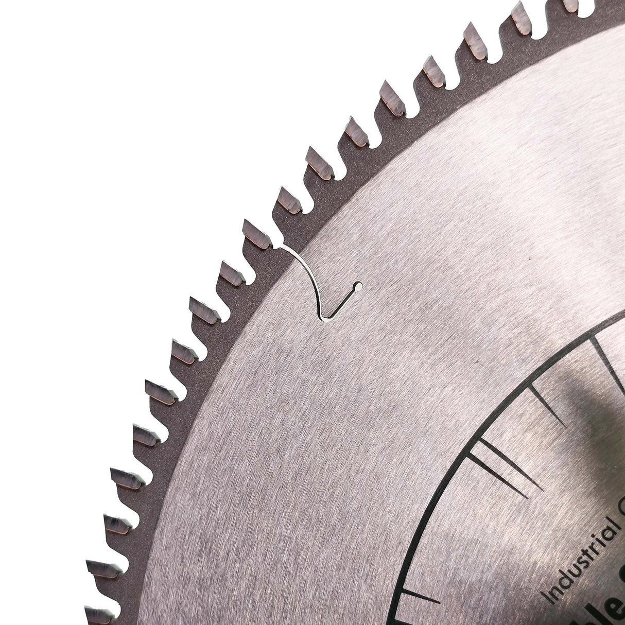 Torquata 305mm Diameter 30mm Bore Laminates Circular Saw Blade suits Circular Power Saws