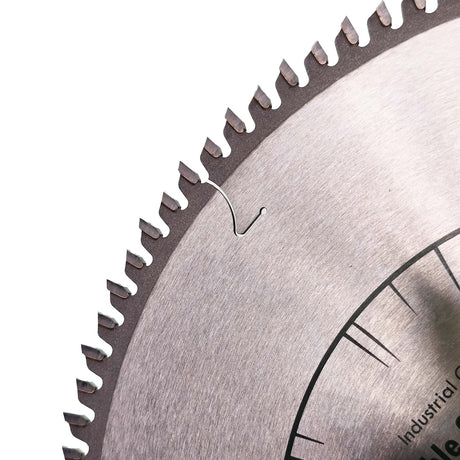 Torquata 305mm Diameter 30mm Bore Laminates Circular Saw Blade suits Circular Power Saws