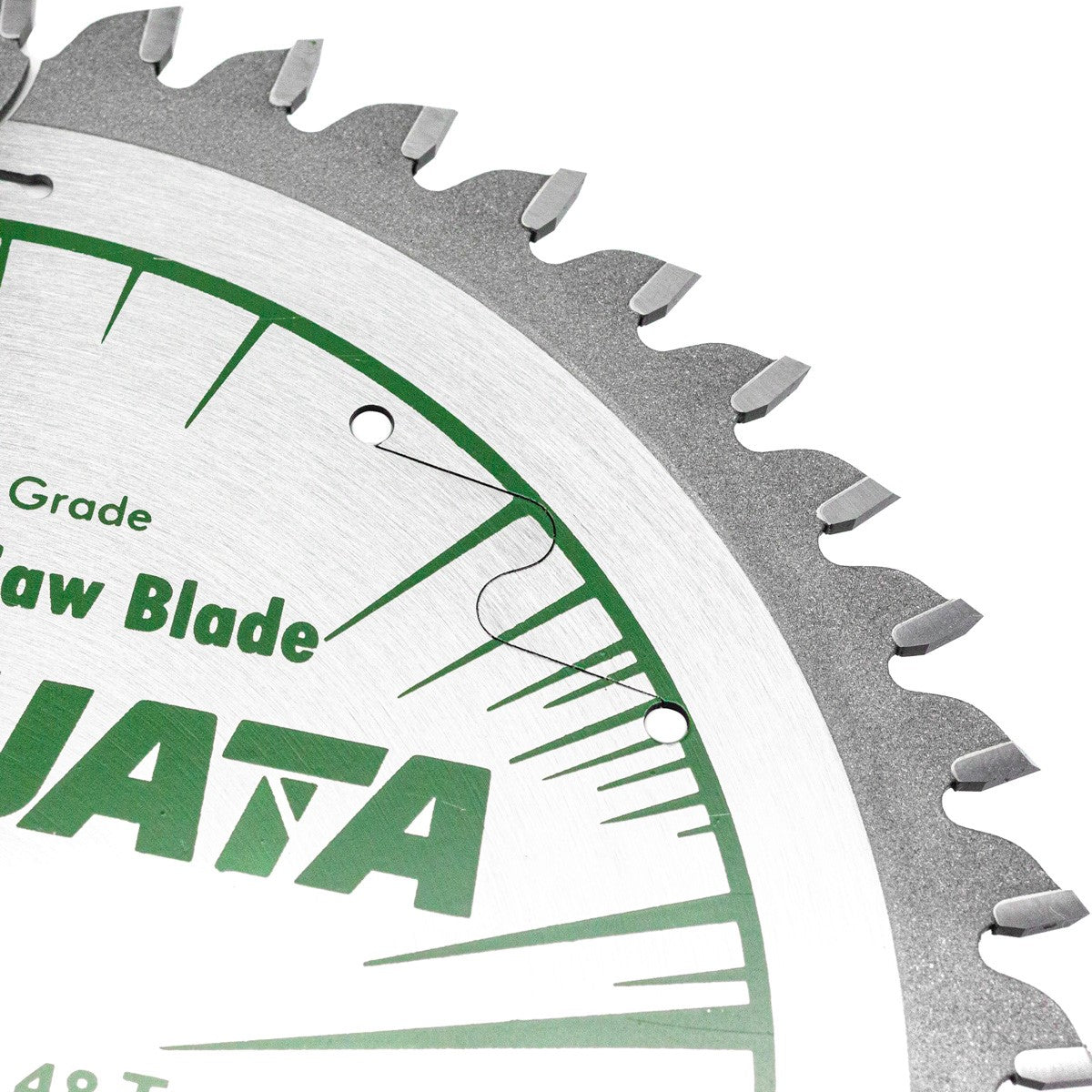 Torquata 165mm Diameter 20mm Bore Thin Kerf Laminates Circular Saw Blade suits Circular Power Saws
