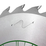Torquata 305mm Diameter 30mm Bore Extra Thin Kerf Rip Cut Circular Saw Blade suits Circular Power Saws