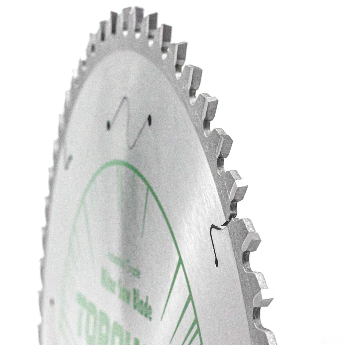 Torquata 260mm Diameter 30mm Bore Standard Kerf Circular Saw Blade suits Mitre Saws