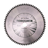 Torquata 305mm Diameter 30mm Bore Standard Kerf Circular Saw Blade suits Mitre Saws