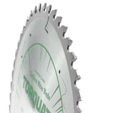 Torquata 250mm Diameter 30mm Bore Thin Kerf Circular Saw Blade suits Mitre Saws