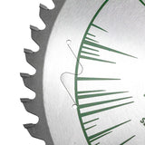 Torquata 250mm Diameter 30mm Bore Thin Kerf Circular Saw Blade suits Mitre Saws