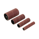 Triton Pack of 4 Sanding Sleeves for TSPSP650 Portable Oscillating Spindle Sander
