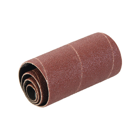 Triton Pack of 4 Sanding Sleeves for TSPSP650 Portable Oscillating Spindle Sander