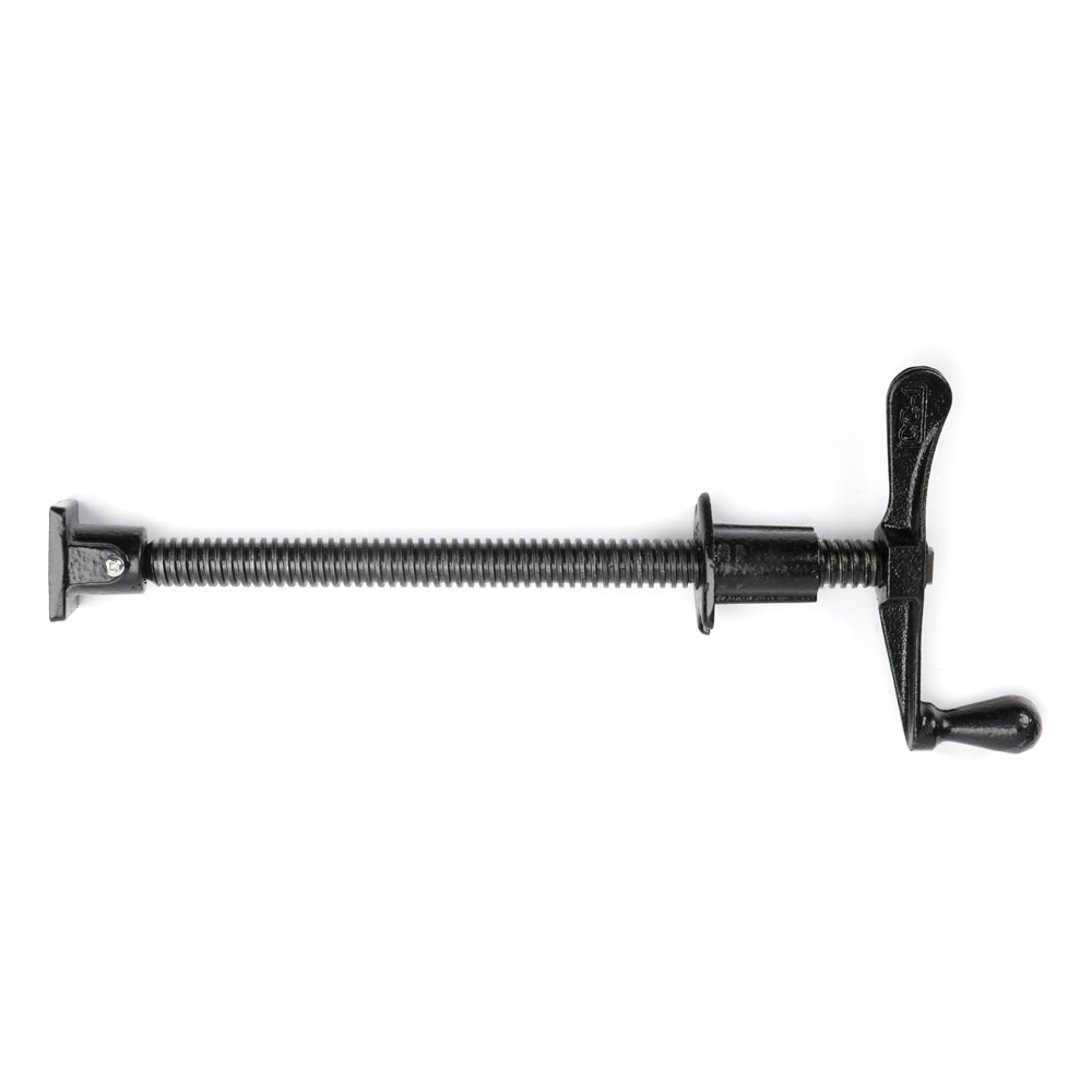 Pony Jorgensen Cast-Iron Press Screw 305mm for Custom Clamping