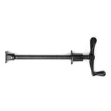 Pony Jorgensen Cast-Iron Press Screw 305mm for Custom Clamping
