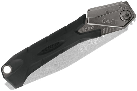 Razorsaw CAST Folding Japanese Saw Medium Tooth 200mm