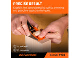 Pony Jorgensen 5 1/4in Low Angle Block Plane