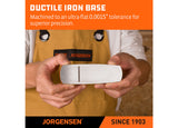 Pony Jorgensen 5 1/4in Low Angle Block Plane