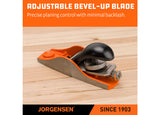 Pony Jorgensen 5 1/4in Low Angle Block Plane