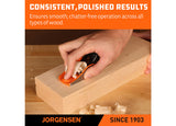 Pony Jorgensen 5 1/4in Low Angle Block Plane