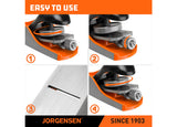 Pony Jorgensen 5 1/4in Low Angle Block Plane