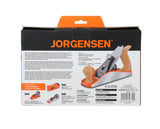 Pony Jorgensen No. 4 Smoothing Hand Plane
