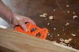 Pony Jorgensen Corner Easing Chamfer Hand Plane for Edge Profiling