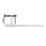 Pony Jorgensen Set of 4 Drop Forged Heavy Duty Bar Clamps 300mm