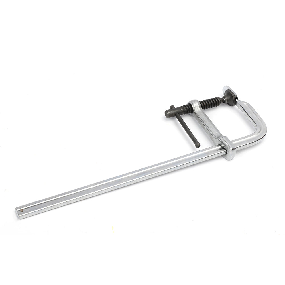 Pony Jorgensen Set of 4 Drop Forged Heavy Duty Bar Clamps 300mm