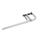 Pony Jorgensen Set of 4 Drop Forged Heavy Duty Bar Clamps 300mm