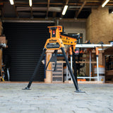 Triton SJA100XL SuperJaws XL Portable Clamping System