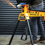Triton SJA100XL SuperJaws XL Portable Clamping System