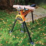 Triton SJA100XL SuperJaws XL Portable Clamping System