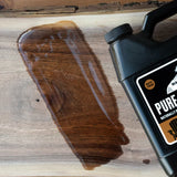 Walrus Oil Pure Tung Oil Wood Finish