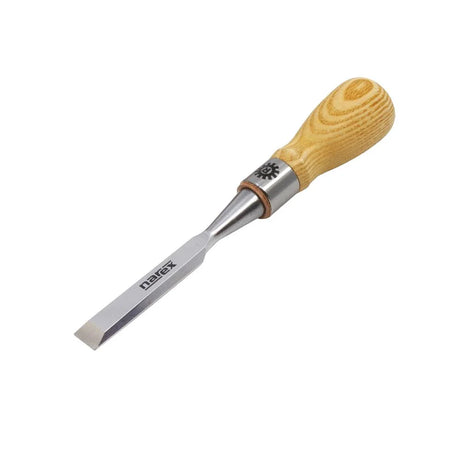 Narex Richter Bevel Edge Cryogenic Steel Butt Chisels