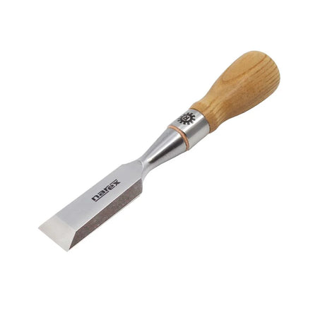 Narex Richter Bevel Edge Cryogenic Steel Butt Chisels