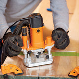 Triton TMNRTR 880W Trimmer Router