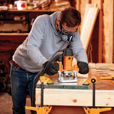 Triton TMNRTR 880W Trimmer Router