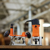 Triton TMNRTR 880W Trimmer Router