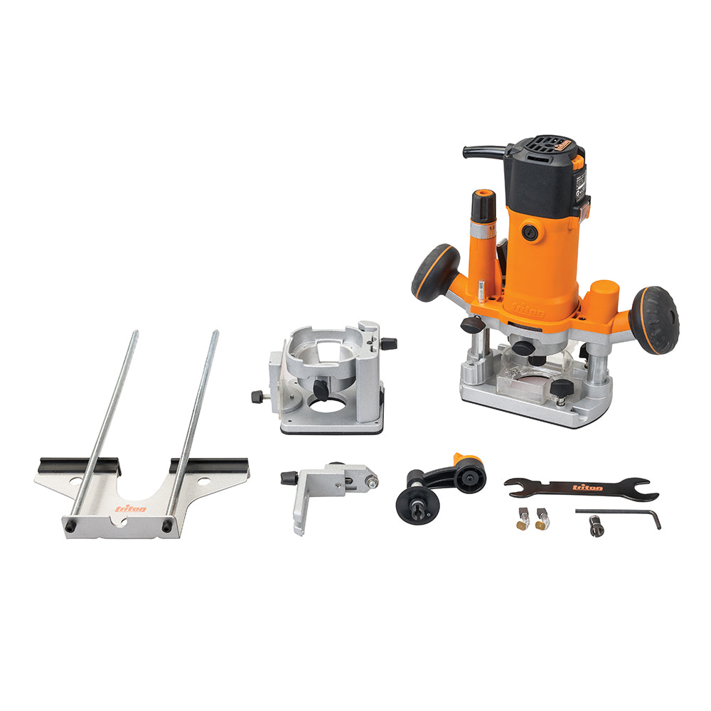 Triton TMNRTR 880W Trimmer Router
