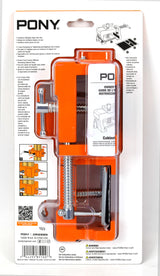 Pony Jorgensen Cabinet Claw Installation Clamp - 2 Pack