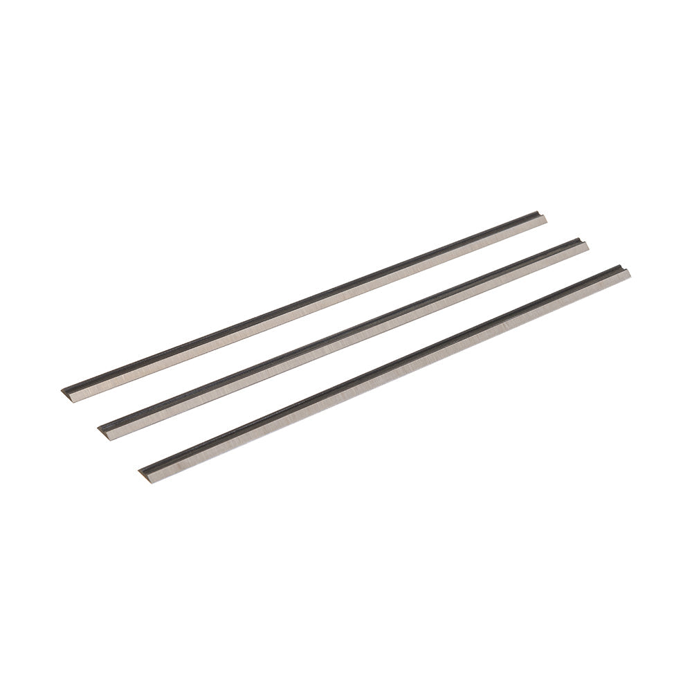 Triton TPL180PB 180mm Planer Blades Pack of 3
