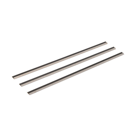 Triton TPL180PB 180mm Planer Blades Pack of 3