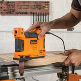 Triton TSPSP650 650W Portable Oscillating Spindle Sander