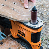 Triton TSPSP650 650W Portable Oscillating Spindle Sander