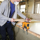 Triton TSPSP650 650W Portable Oscillating Spindle Sander