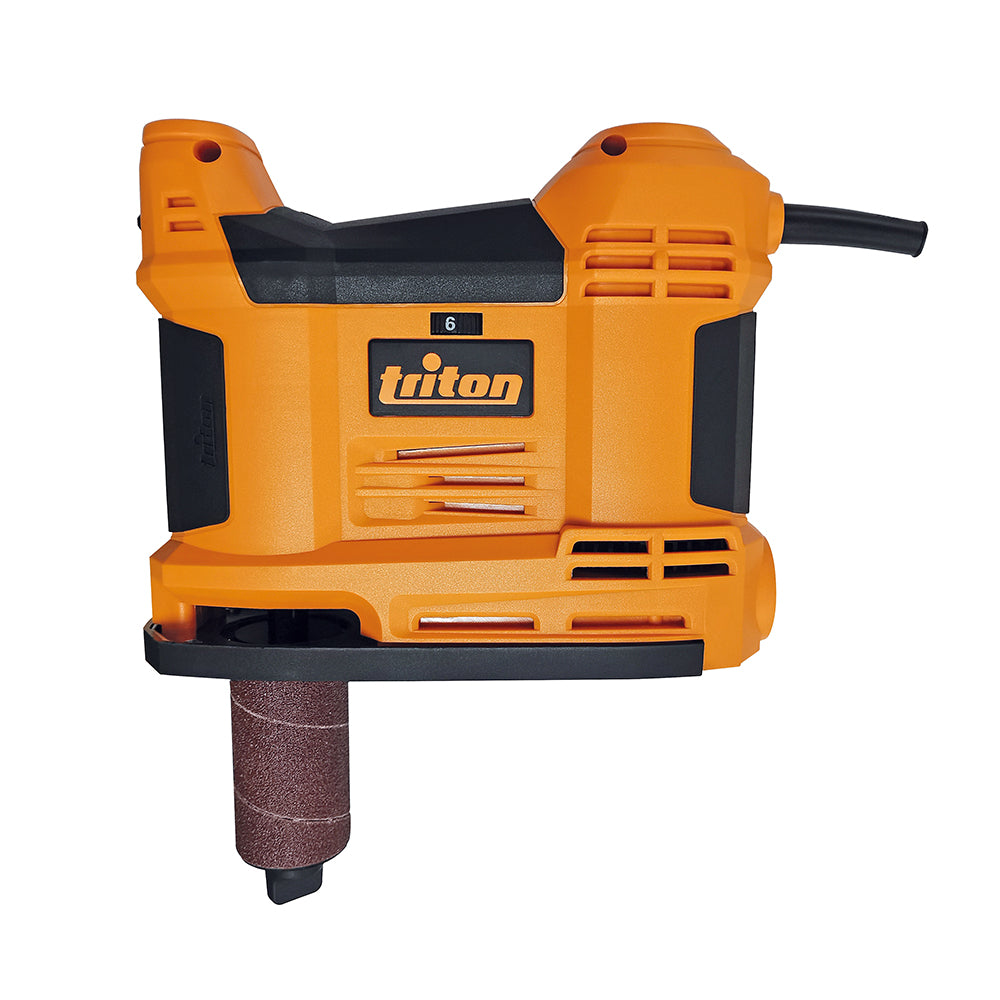 Triton TSPSP650 650W Portable Oscillating Spindle Sander