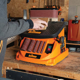 Triton TSPST450 450W Oscillating Spindle & Belt Sander