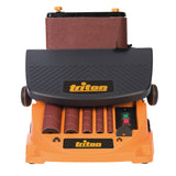 Triton TSPST450 450W Oscillating Spindle & Belt Sander