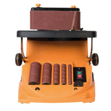 Triton TSPST450 450W Oscillating Spindle & Belt Sander